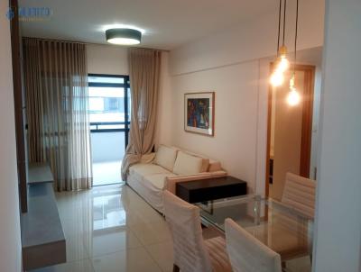 Apartamento para Loca��o, em Salvador, bairro Canela, 2 dormit�rios