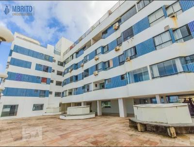 Apartamento Duplex para Venda, em Salvador, bairro Rio Vermelho, 2 dormit�rios, 1 banheiro