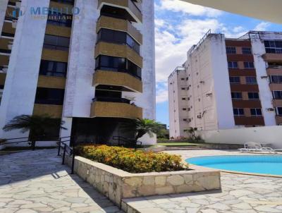 Apartamento para Venda, em Salvador, bairro Brotas, 3 dormit�rios, 3 banheiros, 2 su�tes, 2 vagas