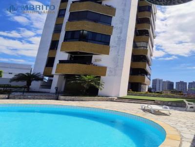 Apartamento para Venda, em Salvador, bairro Brotas, 3 dormit�rios, 3 banheiros, 2 su�tes, 2 vagas