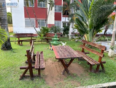 Apartamento para Venda, em Salvador, bairro Trobogy, 2 dormit�rios, 1 banheiro, 5 vagas
