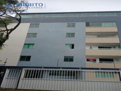 Cobertura para Venda, em Salvador, bairro Piat�, 5 dormit�rios, 2 banheiros, 1 su�te, 2 vagas