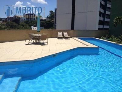 Apartamento para Venda, em Salvador, bairro Parque Bela Vista, 1 dormit�rio, 1 banheiro, 1 vaga