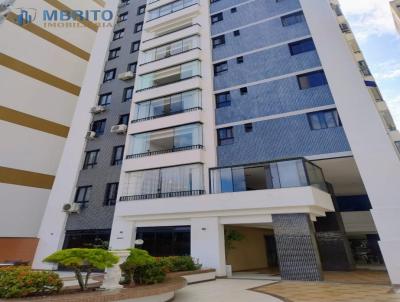 Apartamento para Venda, em Salvador, bairro Canela, 2 dormit�rios, 3 banheiros, 1 su�te, 1 vaga